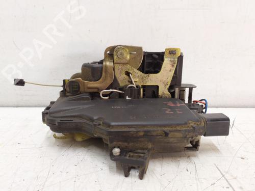 Venstre bak lås SEAT LEON (1M1)  | BP29607851C100 