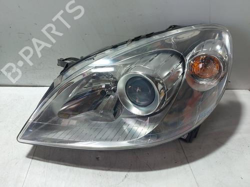 Scheinwerfer links für Scheinwerfer links MERCEDES-BENZ B-CLASS Sports Tourer (W245) [2005-2011] 35930295 35930295