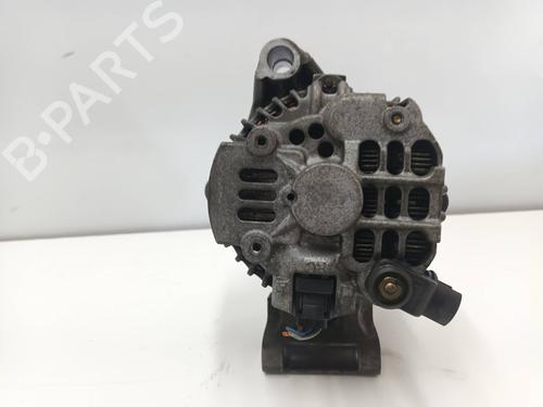 Alternator FORD FIESTA V (JH_, JD_) 1.4 16V | BP15064223M7