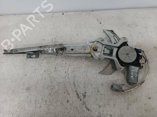 Front right window mechanism HONDA HR-V (GH) 1.6 16V 4WD (GH2, GH4) (124 hp) 11801384