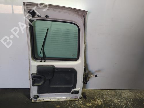 Left rear door RENAULT KANGOO (KC0/1_) 1.9 dCi 4x4 (KC0V) | BP37155172C4 - Image 2