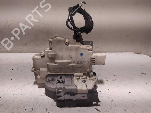 Rear right lock SEAT LEON (1P1)  | BP11021884C99 