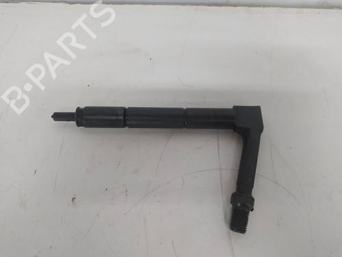 Used Injector NISSAN PICK UP (D22) [1997-2025]  13241738