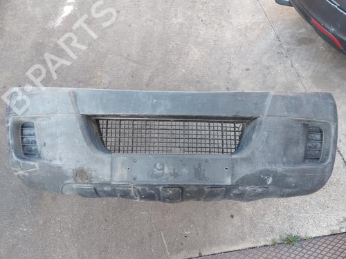 Used Front bumper IVECO DAILY IV Van [2006-2012]  21004264