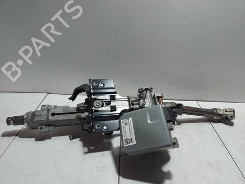 Used Steering column VW POLO VI (AW1, BZ1, AE1) 1.0 (75 hp) 33053280