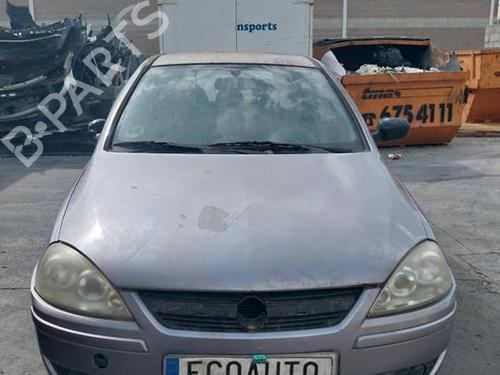 Brugte OPEL CORSA C (X01) 4992498