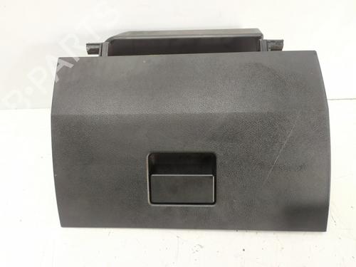 Used Glove box FORD FIESTA V (JH_, JD_) 1.4 TDCi (68 hp) 18296445