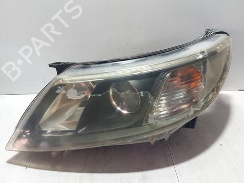 Used Left headlight Left headlight 37794783 37794783