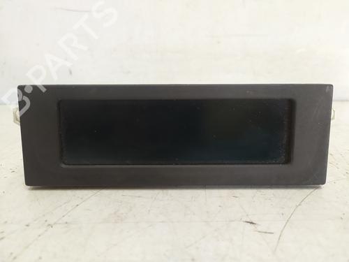 Used Display monitor Display monitor CITROËN C3 II (SC_) [2009-2026] 34102612 34102612