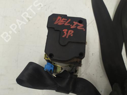 Sikkerhetsbelte foran venstre VW NEW BEETLE (9C1, 1C1) 2.0 | BP17773494I26 