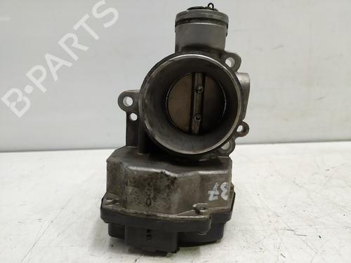 Spjældhus CITROËN C3 I (FC_, FN_) 1.4 i Bivalent (73 hp) 8712318