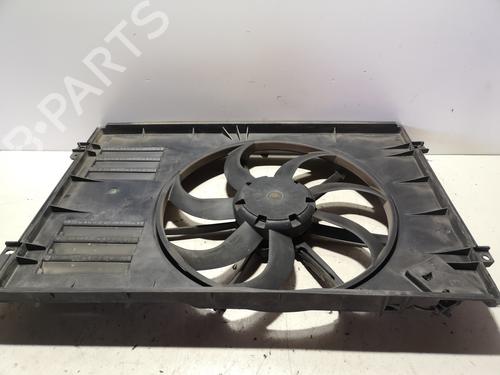 Køleventilator elektrisk VW TOURAN (1T3) 1.6 TDI | BP16854128M35 