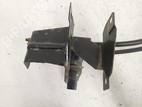 Støtte PEUGEOT BOXER Van 2.2 HDi 130 | BP36680012C155 - Image 3
