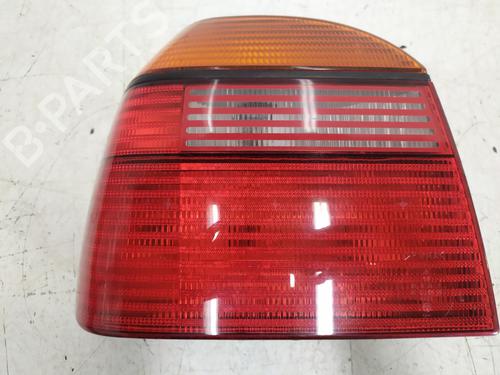 Used Left taillight Left taillight VW GOLF III (1H1) 1.8 (75 hp) 36566759 36566759