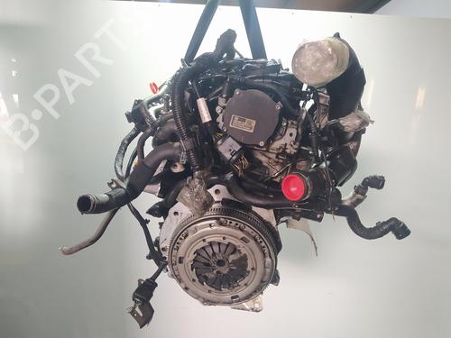 Engine SEAT IBIZA IV (6J5, 6P1) | BP31906740M1