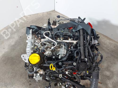 Engine NISSAN QASHQAI II (J11, J11_)  | BP29548642M1 