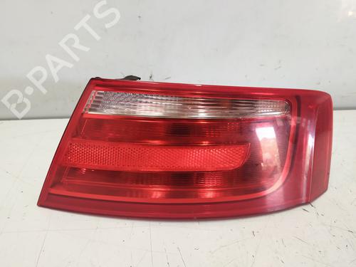 Used Right taillight AUDI A5 (8T3) [2007-2017]  18110155