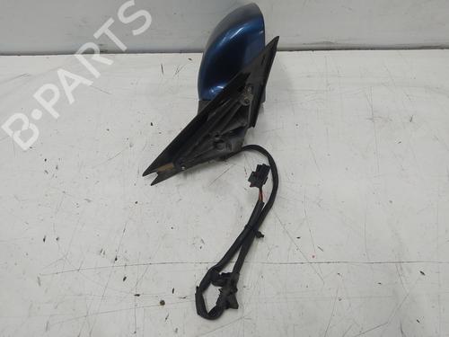 Right mirror AUDI A3 (8P1)  | BP18338592C27 