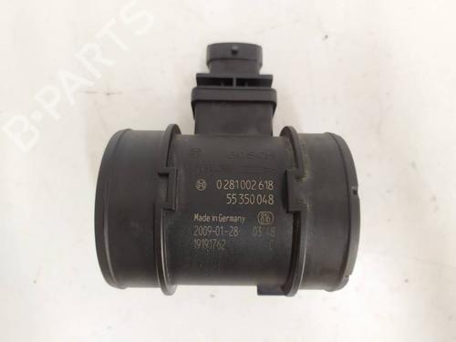 mass-air-flow-sensor-opel-corsa-d-s07-2006-2007-2008-2009-2010-2011-2012-2013-2014-2015-40039441 main image