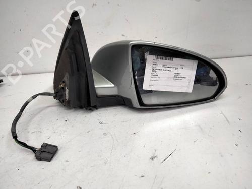 Used Right mirror NISSAN ALMERA II Hatchback (N16) 1.5 (98 hp) 8709636