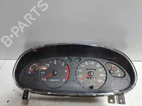 Cockpit HYUNDAI H-1 / STAREX Bus (A1) [1997-2025]  8718065