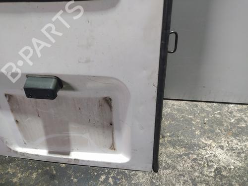 Left rear door CITROËN C15 Box Body/MPV (VD_) 1.8 D | BP15846284C4