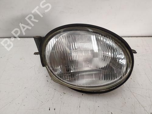 Used Right headlight TOYOTA COROLLA Compact (_E11_) [1997-2002]  17759084