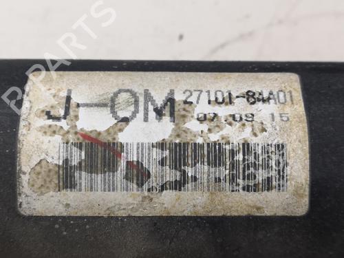 Driveshaft SUZUKI JIMNY Closed Off-Road Vehicle (SN) 1.5 DDiS 4x4 | BP16305865M37 