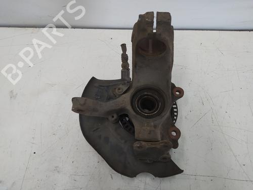 Left front steering knuckle VW GOLF IV (1J1) 1.9 TDI | BP8713841M25 