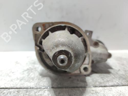 Starter MERCEDES-BENZ CLK Convertible (A208) CLK 230 Kompressor (208.447) | BP8706002M8 