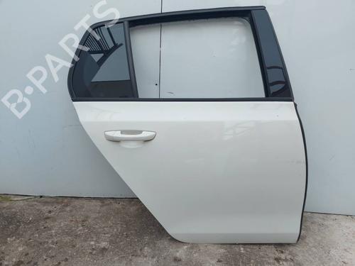 right-rear-door-vw-golf-vi-5k1-2008-2009-2010-2011-2012-2013-2014-40092231 main image