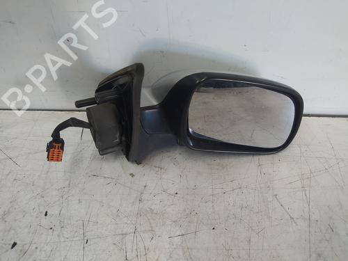 Used Right mirror CITROËN XSARA (N1) 2.0 HDi 109 (109 hp) 19936458