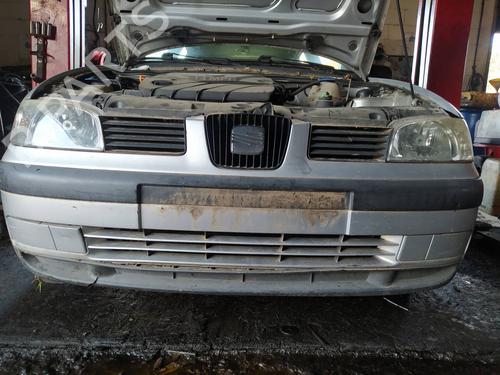 Alternator SEAT IBIZA II (6K1) | BP8701147M7