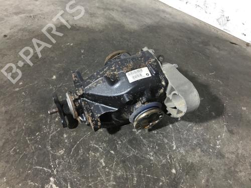 Used Rear differential BMW 3 Touring (E91) 325 xi (218 hp) 27575180