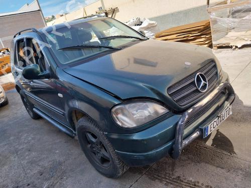 Switch MERCEDES-BENZ M-CLASS (W163) ML 270 CDI (163.113) | BP34008964I30  - Image 6