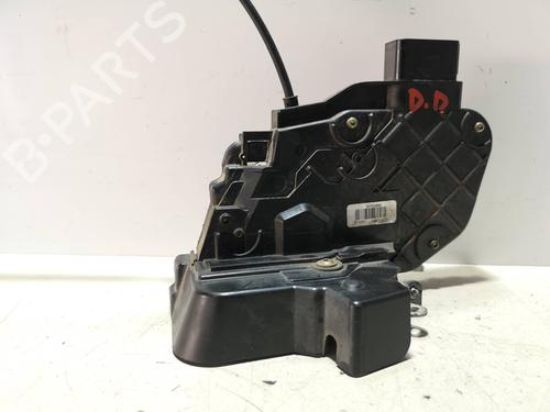 Used Front right lock VOLVO S40 I (644) [1995-2004]  17148877