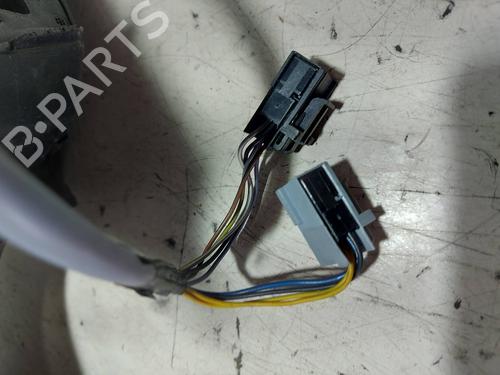Left mirror FIAT BRAVO II (198_) 1.6 D Multijet (198AXH1B) | BP19487800C26 