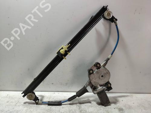 Used Front right window mechanism FIAT BRAVA (182_) [1995-2003]  8705780