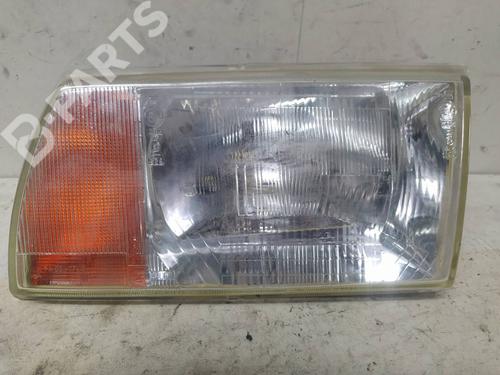 Used Right headlight Right headlight CITROËN C15 Box Body/MPV (VD_) [1984-2006] 8939630 8939630