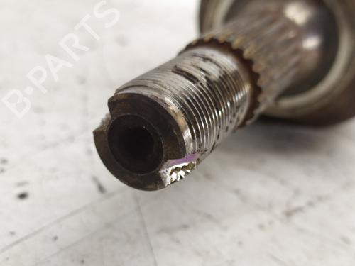Right front driveshaft CITROËN C3 II (SC_) | BP34102647M39 - Image 3