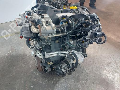 Engine OPEL VECTRA C (Z02) 1.9 CDTI (F69) | BP37027019M1 - Image 3