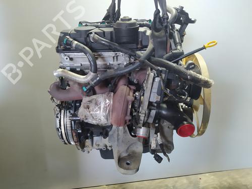 Moteur FORD TRANSIT Van (FA_ _) [2006-2014]  25904378