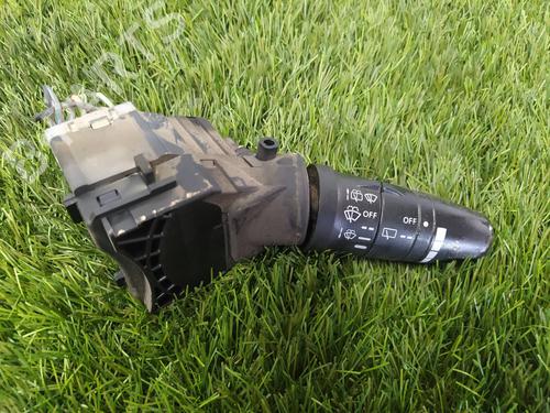 Used Steering column stalk NISSAN TERRANO II (R20) 2.7 TDi 4WD (125 hp) 10186280