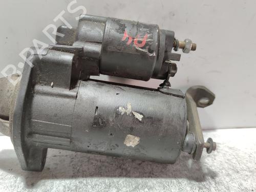Used Starter AUDI A6 C5 (4B2) [1997-2005]  8707373
