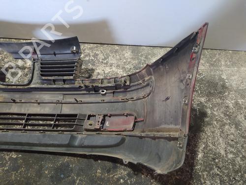 Front bumper SEAT IBIZA II (6K1) 1.6 i | BP8717731C7 