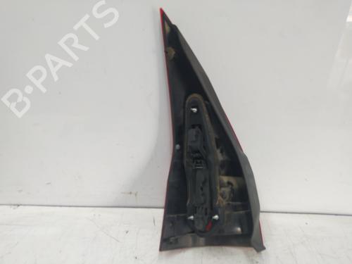 Right taillight RENAULT MEGANE II Estate (KM0/1_) 1.9 dCi (KMRG, KM1G, KM0G, KM2C) | BP19515233C35 