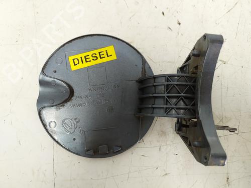 Fuel flap CITROËN C3 I (FC_, FN_) 1.4 HDi | BP18741246C131 