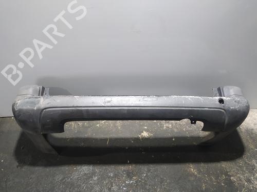 Used Rear bumper PEUGEOT PARTNER Box Body/MPV (5_, G_) [1996-2025]  20136540