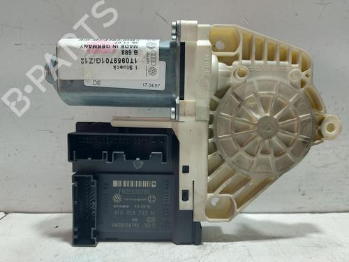 Used Left front window motor SEAT TOLEDO III (5P2) [2004-2009]  32387753
