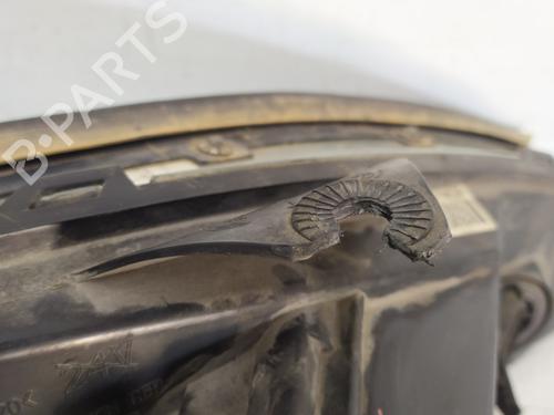 Left headlight FORD FOCUS I (DAW, DBW) 1.8 TDCi | BP29505251C28 